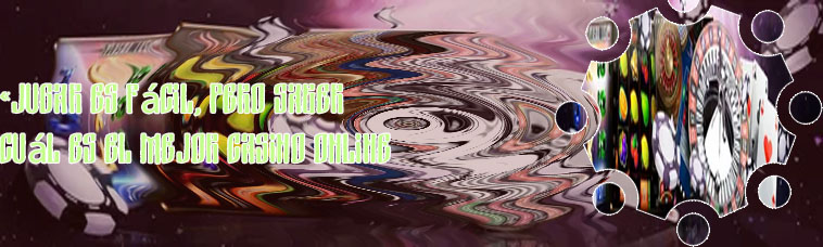 Mejor casino online español