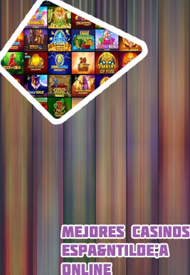 Mejores casinos en españa