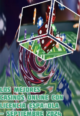 Mejores casinos virtuales
