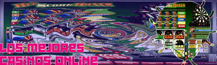 Mejores juegos de casino online para principiantes