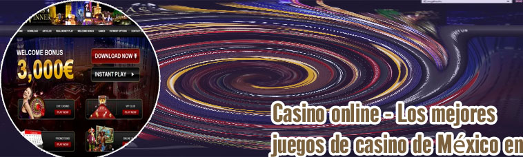 Online casino met gratis bonus