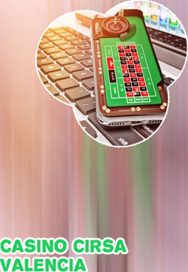 Online casinos