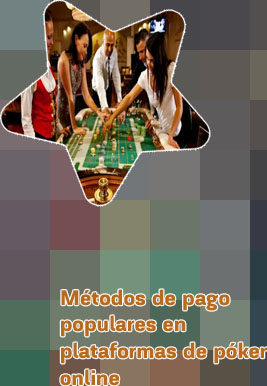 Paginas de casinos online