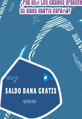 Saldo gratis casino online