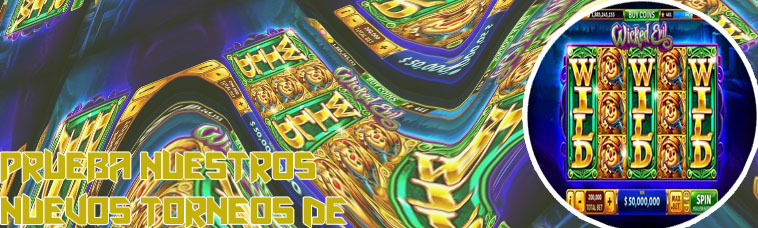 Slot casino spiele gratis
