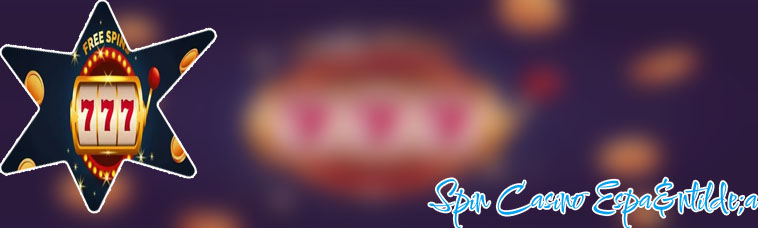 Spin casino online