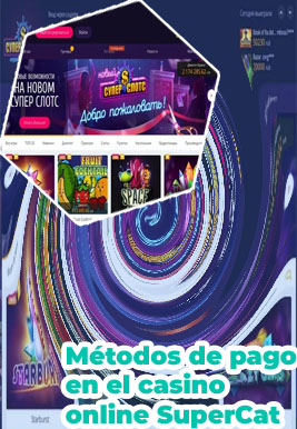 Super casino online casino