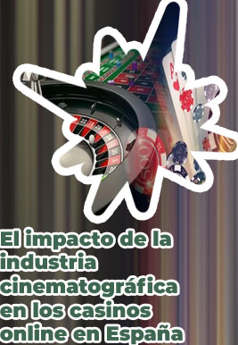 Todos los casinos online