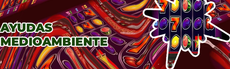 Tragamonedas de casino en linea