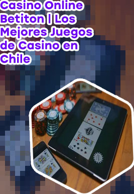 Web casino online
