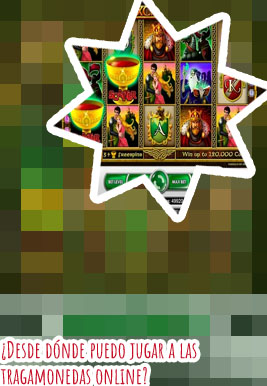 Www casino online tragamonedas