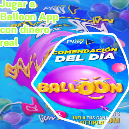 Balloon ganar dinero