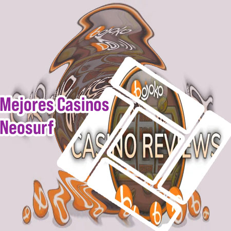 Best neosurf casinos
