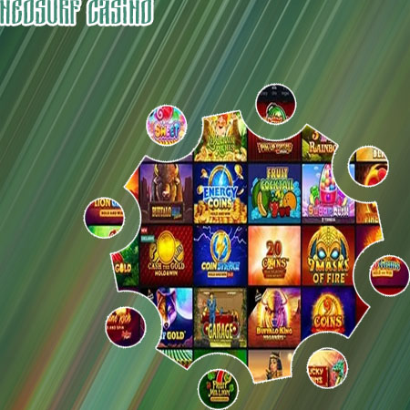 Casinos con neosurf