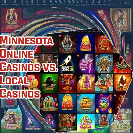 Casinos que aceptan neosurf