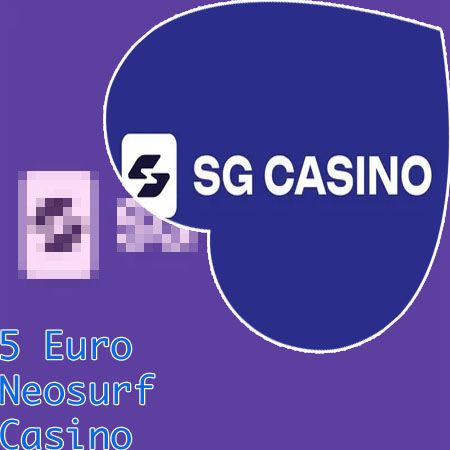 Neosurf casino